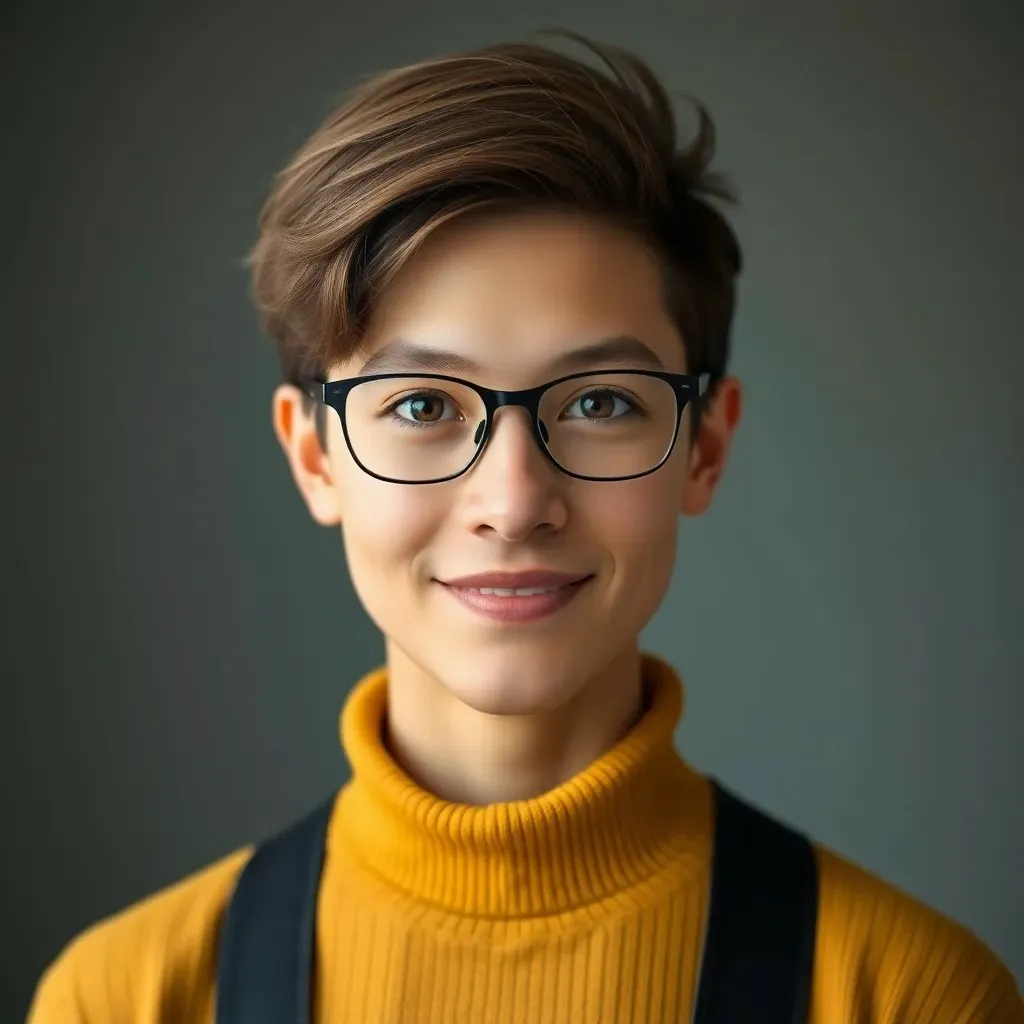 Picture of Madison Hernandez